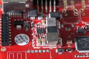 PCB