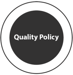 Quality Policy