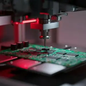 Pcb assembly service