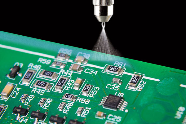 CONFORMAL COATING