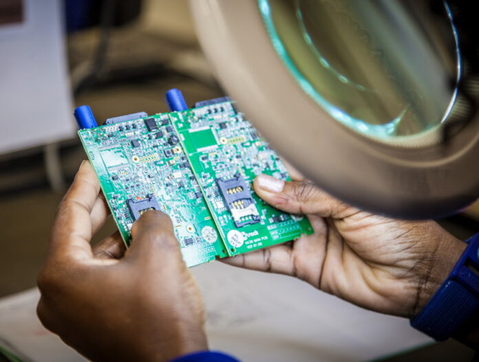 Circuit Board Manufacturing